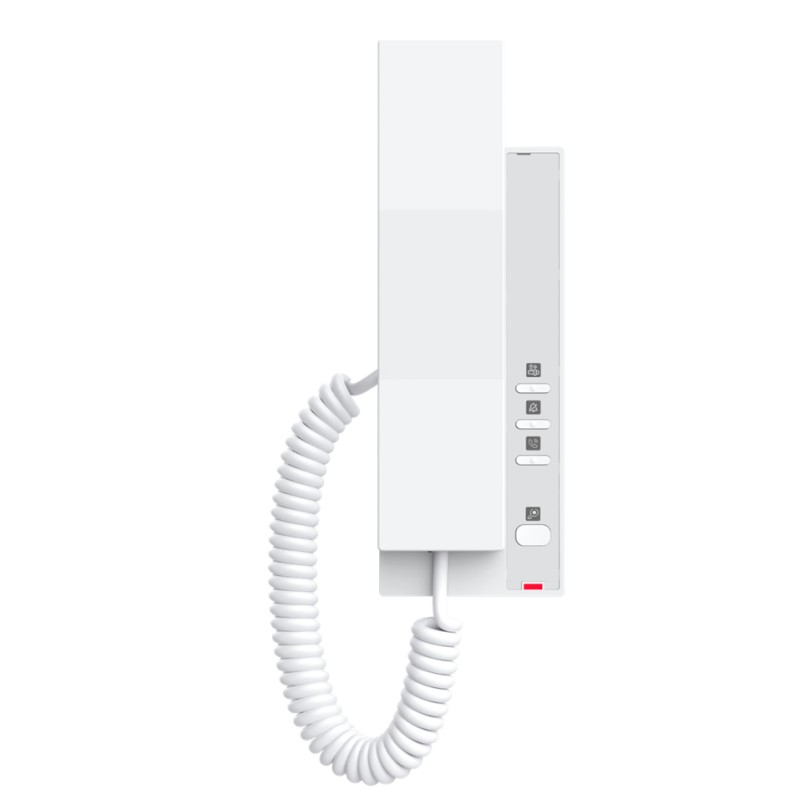 Fanvil i501 cornetta citofonica IP da interno