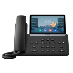 Yealink T87W bluetooth e WiFi