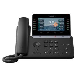 Yealink T85W bluetooth e WiFi