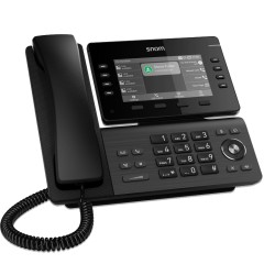 Snom D812