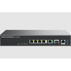 Grandstream GCC6020 centralino IP all in one
