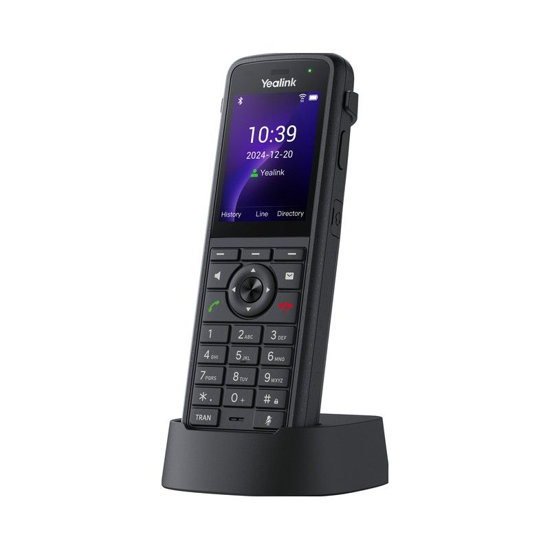 Yealink AX86R terminale WiFi6ì IP67 resistente