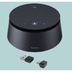 Yealink sp98 speakerphone espandibile