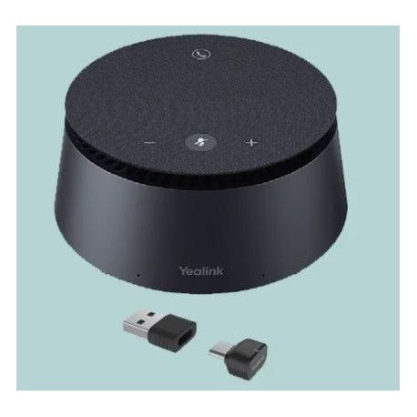 Yealink sp98 speakerphone espandibile
