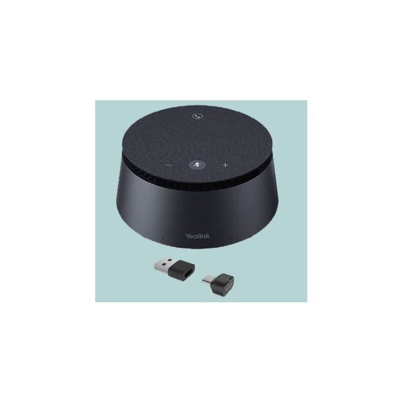 Yealink sp98 speakerphone espandibile