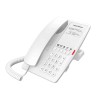 Fanvil H4 WHITE telefono hotel IP bianco
