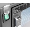 Carrello Stazione di Ricarica Ventilato per 16 Dispositivi USB-C&trade;