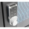 Carrello Stazione di Ricarica Ventilato per 16 Dispositivi USB-C&trade;