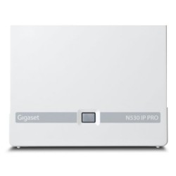 Gigaset N510 IP PRO fino a 6 portatili