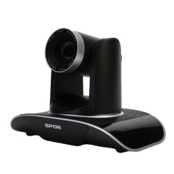 Videocamera  PTZ Zoom 12x ottico HDMi SDI USB Spon