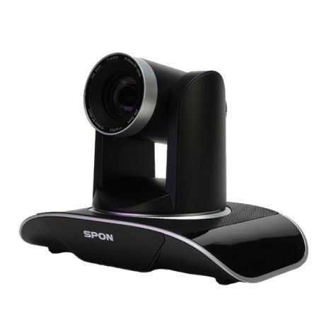 Videocamera  PTZ Zoom 12x ottico HDMi SDI USB Spon