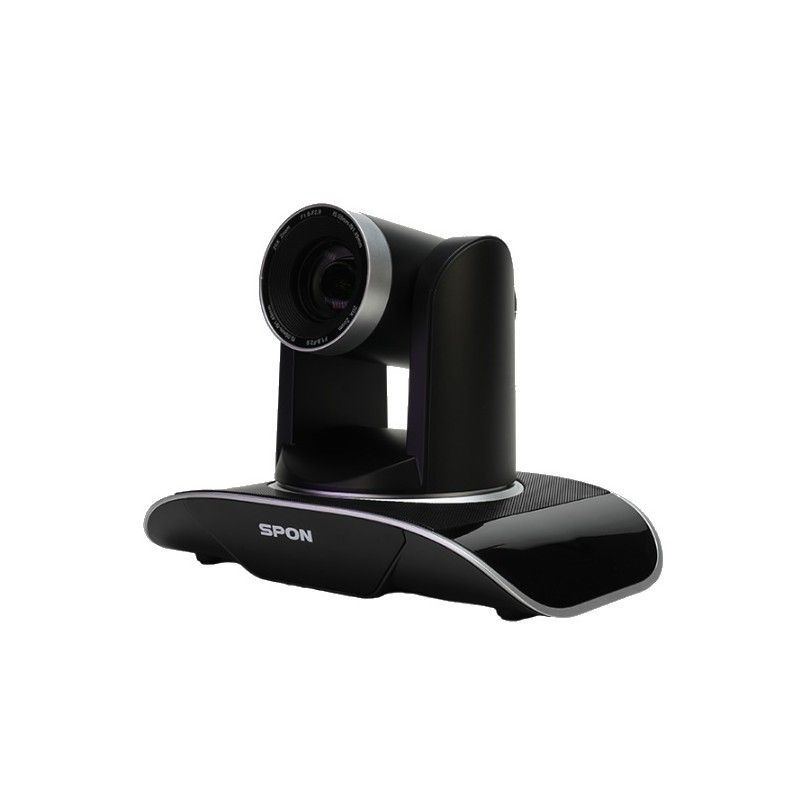 Videocamera  PTZ Zoom 12x ottico HDMi SDI USB Spon