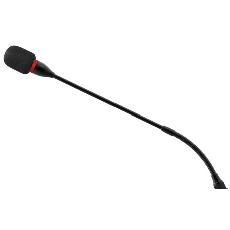 Microfono 48,5 cm per base Spon