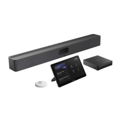 Yealink MVC S50 kit per videoconferenza Teams Rooms