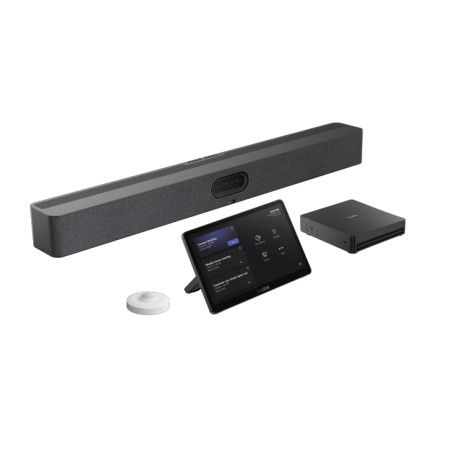 Yealink MVC S50 kit per videoconferenza Teams Rooms