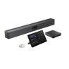 Yealink MVC S50 kit per videoconferenza Teams Rooms