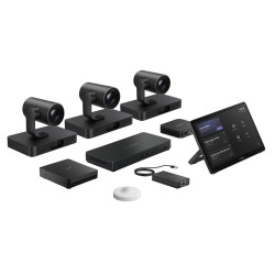 Yealink MVC S98-C5U-004 videoconferenza MVC S98