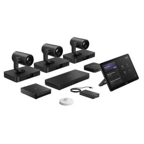 Yealink MVC S98-C5U-004 videoconferenza MVC S98