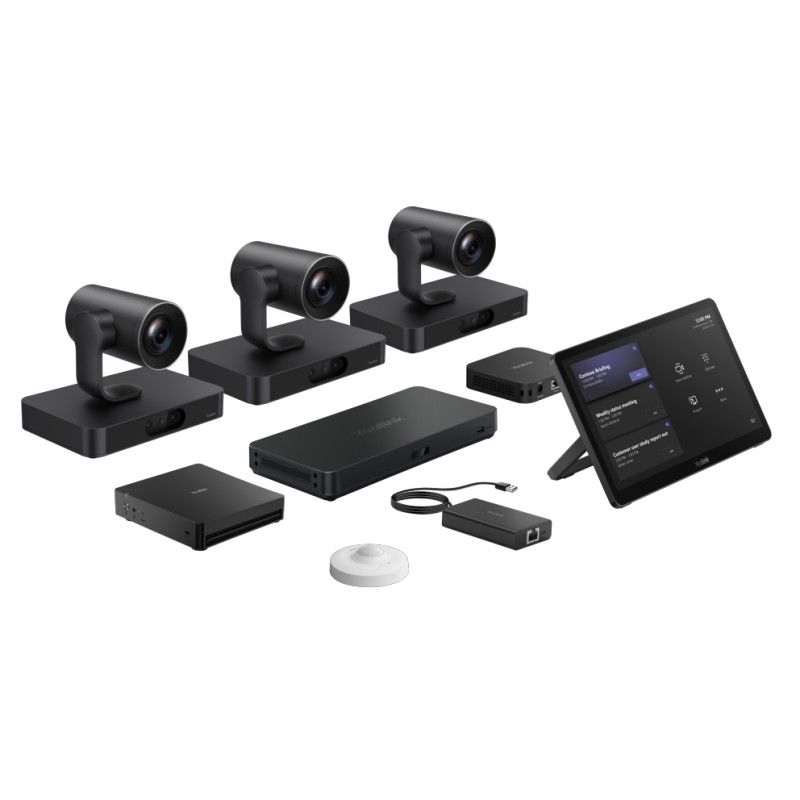 Yealink MVC S98-C5U-004 videoconferenza MVC S98