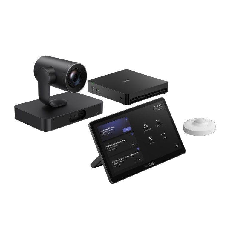 Yealink MVC S80-C5U-000 MVC S80