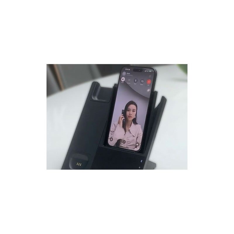 Fanvil DB20-H Base viva voce e cornetta wireless per smartphone