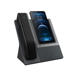 Fanvil DB20-H Base viva voce e cornetta wireless per smartphone