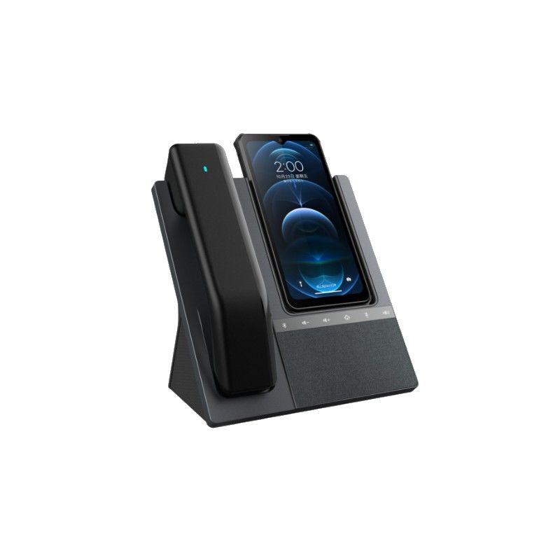 Fanvil DB20-H Base viva voce e cornetta wireless per smartphone