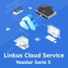 Yeastar Linkus Cloud Service S20
