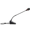 Microfono presidente con display e speaker 6013CV-L