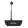 Postazione delegato wireless con display e speaker 6013DVW-L Spon 