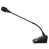 Postazione delegato wireless con display e speaker 6013DVW-L Spon 