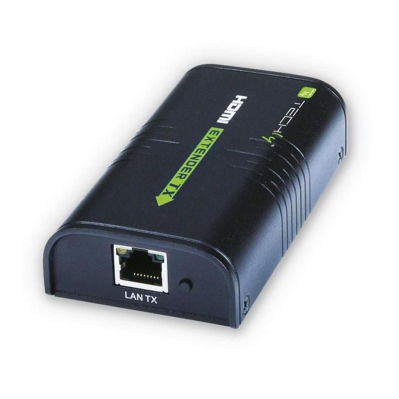 Ricevitore Aggiuntivo per Extender/Splitter HDMI su Cavo Cat.6 1080p@60Hz fino a 120m