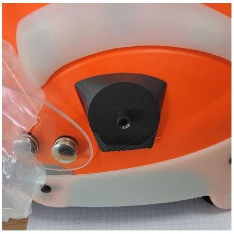 Manta SAR 4 Adattatore per cuffie Peltor - Sena