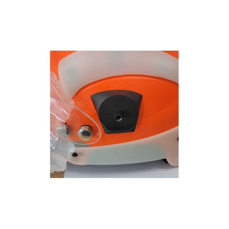 Manta SAR 4 Adattatore per cuffie Peltor - Sena
