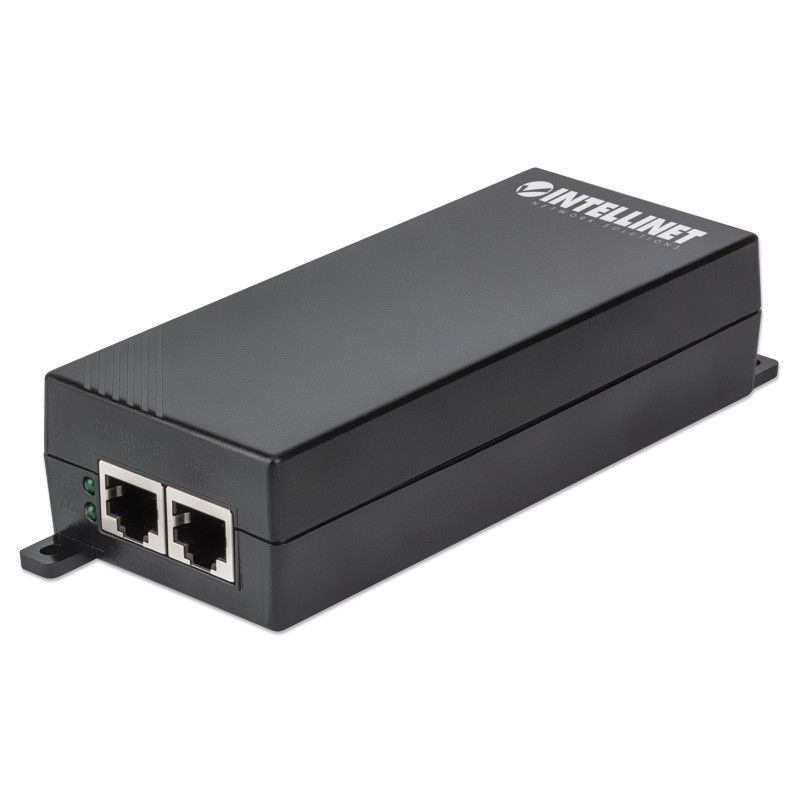 Iniettore 2.5G PoE++ 