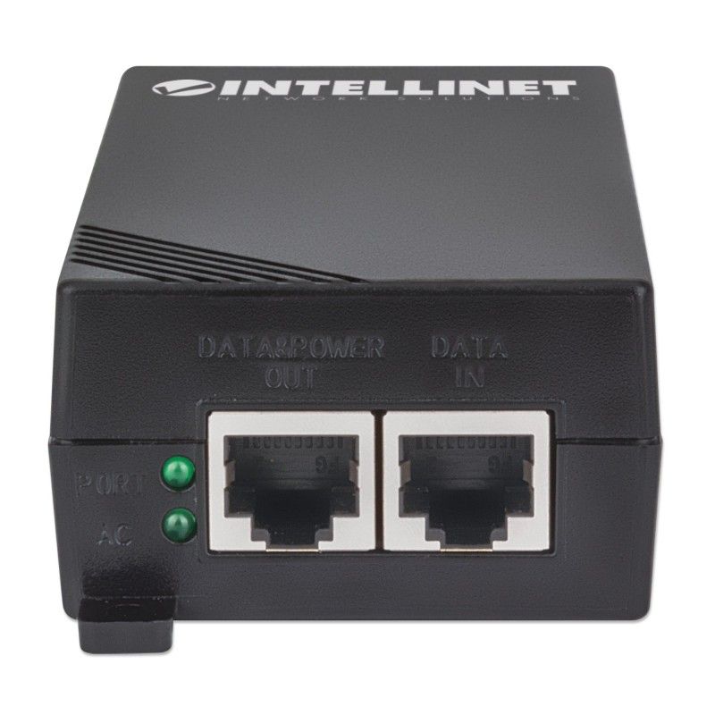Iniettore 2.5G PoE++ 