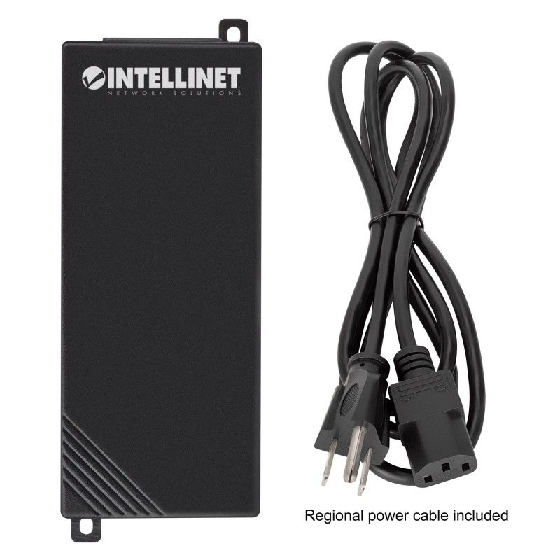 Iniettore 2.5G PoE++ 