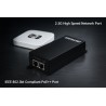 Iniettore 2.5G PoE++ 