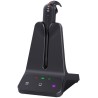 Yealink WH63 cuffia cordless multi connessione convertibile
