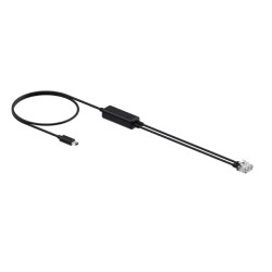 Yealink Telephone Cable for WH63 E2/WH64/WH68