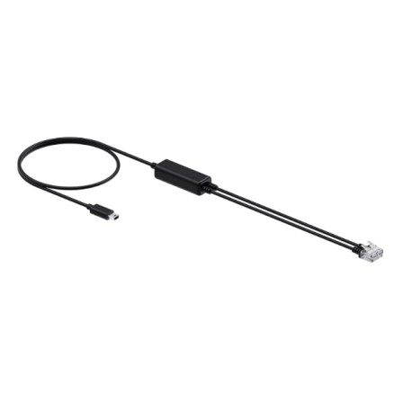 Yealink Telephone Cable for WH63 E2/WH64/WH68