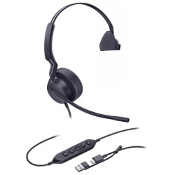 Yealink UH42 mono Teams USB-C/A