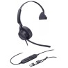 Yealink UH42 mono Teams USB-C/A
