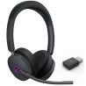 Yealink WH68 cuffia wireless con ANC