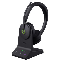 Yealink WH68 Teams ANC (bluetooth usb RJ9)