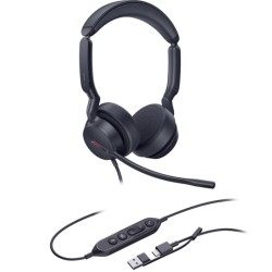 UH42 dual Teams USB-C/A