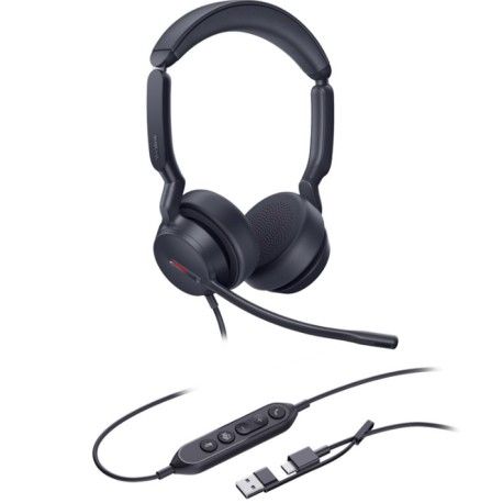 UH42 dual Teams USB-C/A