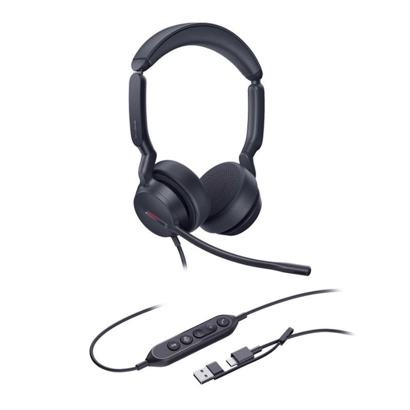 UH42 dual Teams USB-C/A