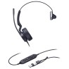 Yealink UH44 Mono Teams USB-C/A