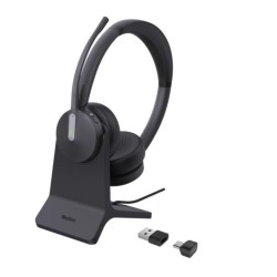 Yealink BH70 Dual with Stand Teams USB-C/A